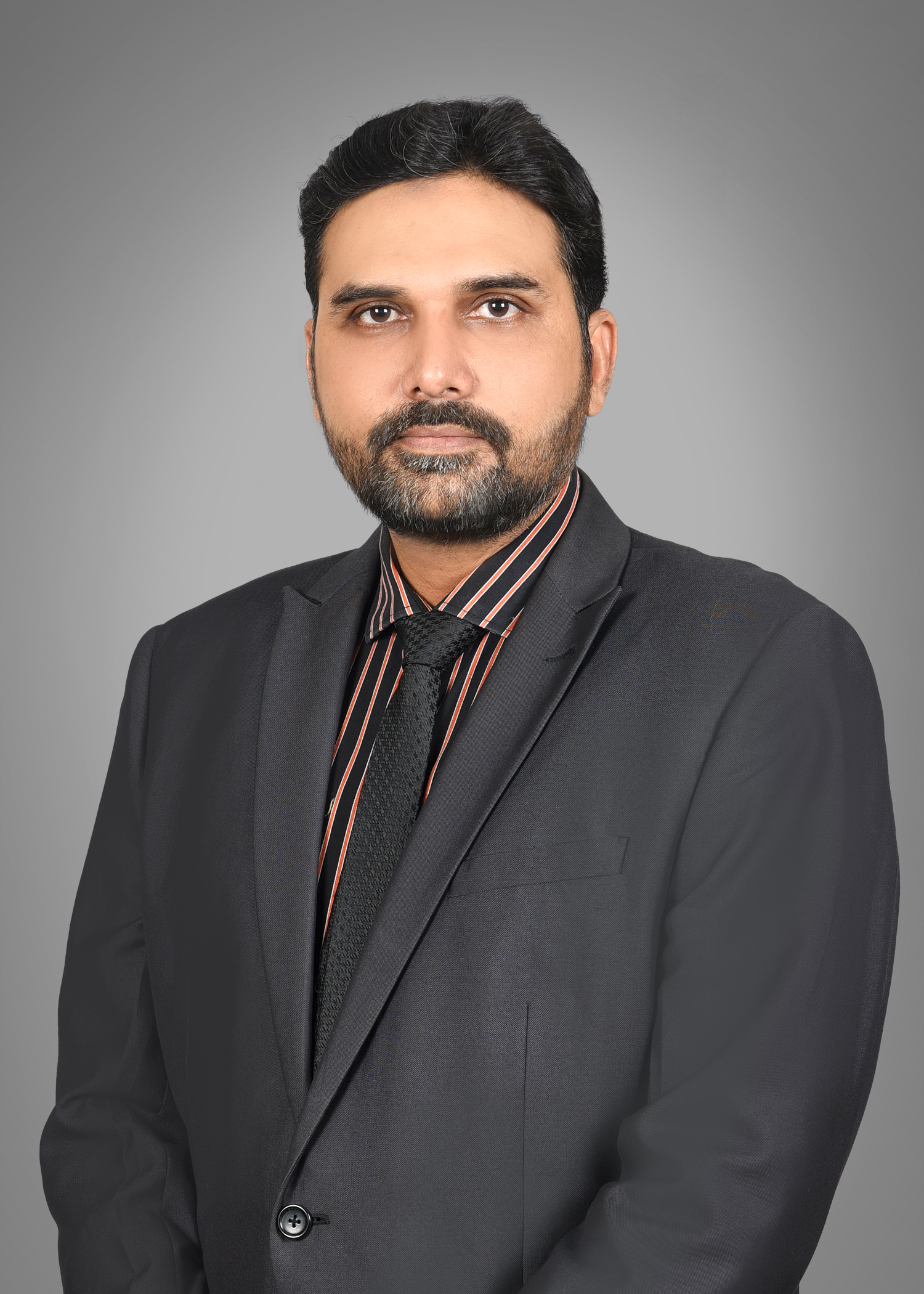 Manager Supply Chain